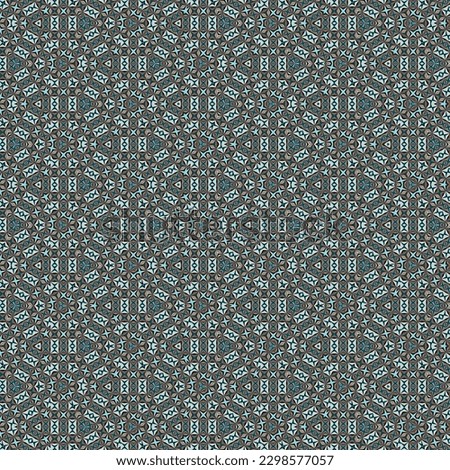 Fractal complex color patterns - Mandelbrot set detail, digital artwork for creative graphic 
