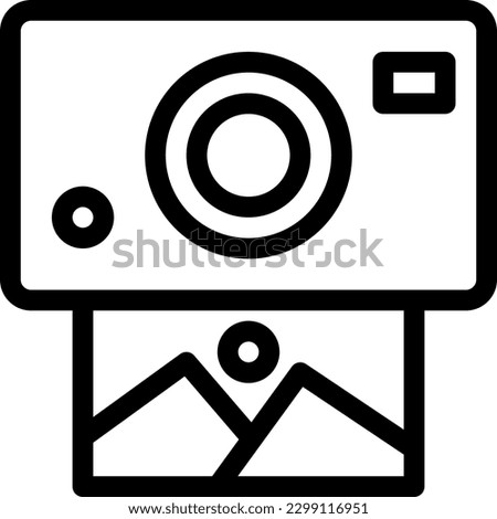 photo  Vector illustration on a transparent background. Premium quality symmbols. Thin line vector icons for concept and graphic design.