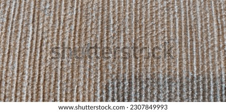 very beautiful and neat fabric fibers