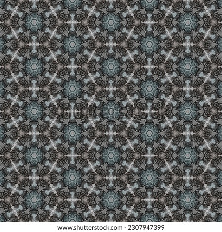 Set of symmetrical abstract seamless plaid  pattern vector. Retro background fabric. Vintage check color geometric texture for textile print, wrapping paper, gift card, wallpaper flat design.