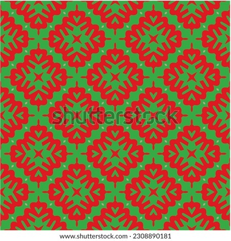 Seamless vector background with repeat pattern. Perfect for fashion, textile design, cute themed fabric, on wall paper, wrapping paper, fabrics and home decor. Raster copy of vector file.