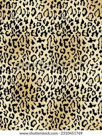 Seamless leopard ,Cheetah and jaguar skin pattern
Seamless leopard Fur pattern
Leopard skin print