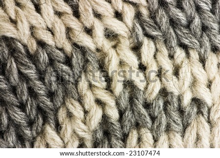 wool texture