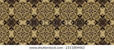 Sepia Ink Pattern. Old Retro Template. Black Black Texture. Classic Line Canvas. Abstract Drawn Drawing. Ink Canvas Texture. Doodle Ethnic Drawn. Ikat Ethnic Print. Italian Geometry Batik