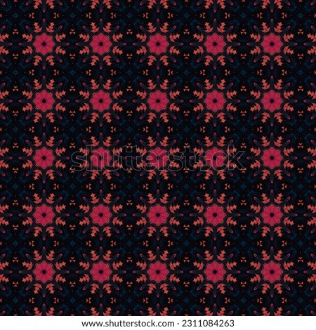 Textures and patterns for wallpaper, fabric and background