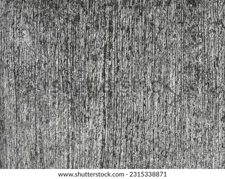 rough grey cement pavement texture