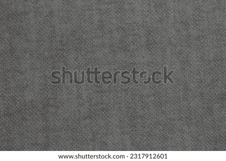 the texture of the jacquard-type furniture fabric