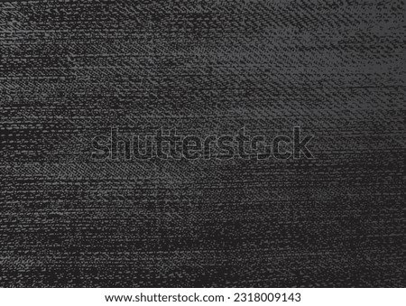 Gray texture grunge background. Luxury black and white metal vector background.  Black gradient background with distressed cracked concrete texture. 