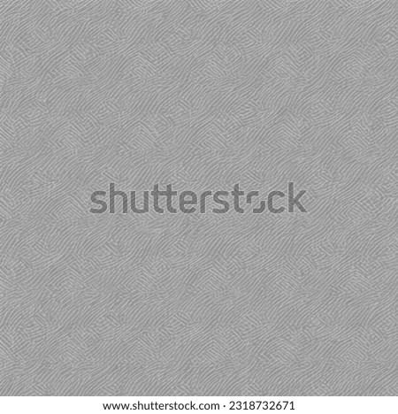 Abstract calm gray background, fiber texture