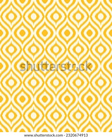 Digital textile design Beautiful ethnic style colorful seamless floral hand made pattern ready for print