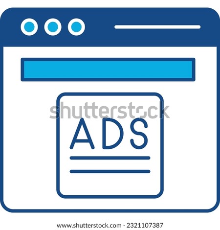 Online Advertising which can easily edit and modify

