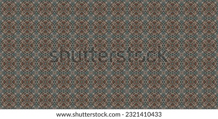 Seamless Repeatable Abstract Geometric Pattern, Modern stylish texture