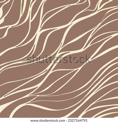 Mushroom print pattern seamless. Mushroom skin abstract for printing, cutting, and crafts Ideal for mugs, stickers, stencils, web, cover, wall stickers, home decorate and more.