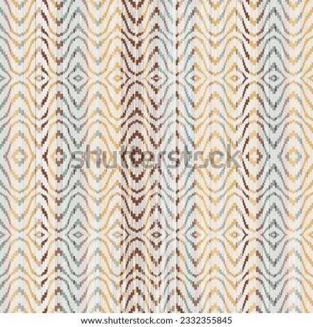 Modern Geometry and decor repeat pattern on a creative texture surface with High-definition
