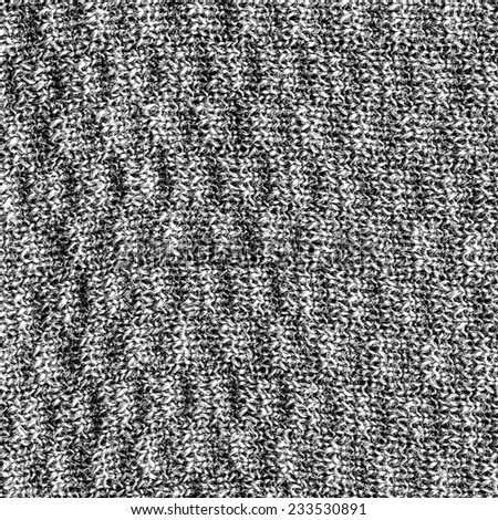 gray textile texture as background