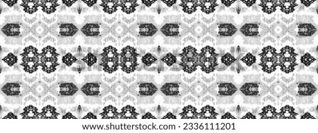 Spot Abstract Mark. Line Art Pattern. Wet Grey Color Acrylic Drop. Ink Color Shape. Ethnic Bohemian Drawn Spatter. Gray Tie Dye Repeat. Dot Creative Seamless Print. Tie Dye Line Abstract Smudge.