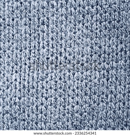 cloth, woolen, detail, fabric, background, light, closeup, material, blue, close-up, thread, textile, texture, natural, backdrop, fiber, macro, sweater, handmade, design, casual, decor, winter, patter
