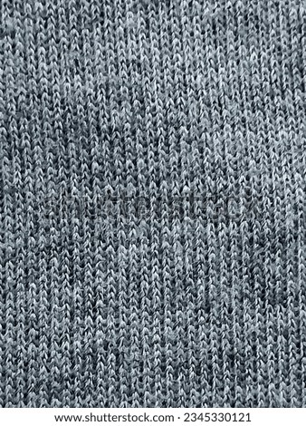 The fabric of my gray shorts.