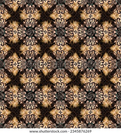floral madhubani kalamkari chinz kani Abstract shirting Ajrakh Ikat block batik print patola Background digital printing textile pattern floral allover design front back and duppata kurti wallpaper