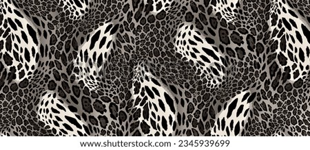 Geometrical pattern digital shirt design 