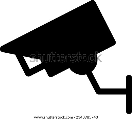 cctv cctv camera security camera surveillance webcam 6077