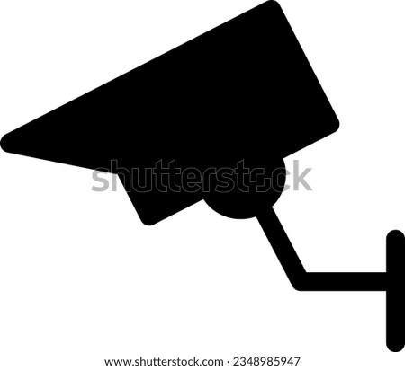 cctv cctv camera security camera surveillance webcam 6083