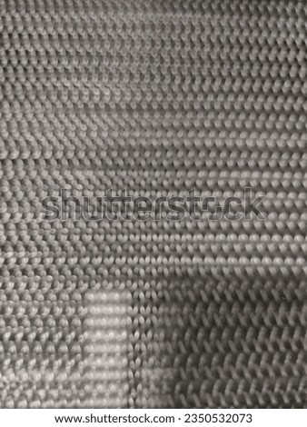I took this photo on Tuesday, August 22, 2023, Gresik, East Java, Indonesia. defocused background of wiremesh or steel wire