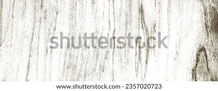 White wood pattern and texture for background, wooden wall light gray color for use as background, Wood pattern and texture.