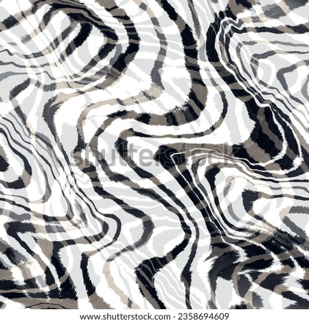 Abstract marble seamless pattern . Trend design of fabric, textile, texture, wallpaper, wrapping paper, template, packaging.