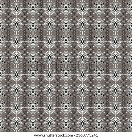 Gray backdrop black, white, stripes colorful geometric traditional ethnic pattern. Ikat seamless repeat border vintage abstract design for textile, fabric, print, cloth, dress, carpet, and curtains. 
