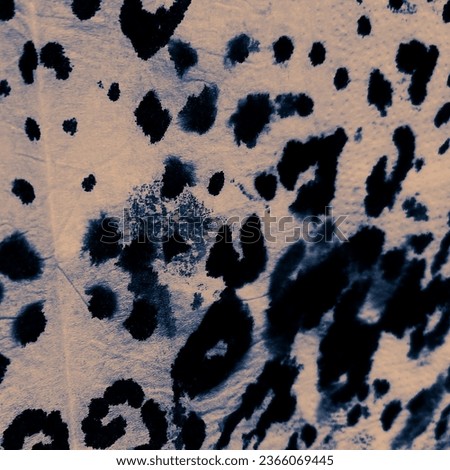 Watercolor Cheetah Pattern. Cold Modern Leopard Pattern. Icy Jungle Leopard. Beige Leopard Skin Watercolor. Textured Animal Pattern. Safari Vintage. Dark Jungle.