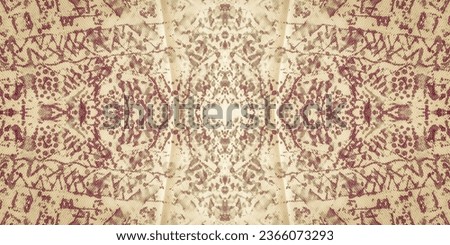 Ethnic Patchwork. Yellow African Style Background. Beige Pattern Ethnic. Aztec Pattern Simple. Gold Dot African Pattern. Pastel Print. Moroccan Pattern. Blur Aztec Template.