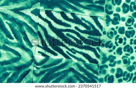 White Cheetah Ethnic Art Pattern. Tribal Ornament Texture. Chinese Pattern. Artistic Wallpaper Light Stripe, Ethnic Pattern Design. Tribal Ornament  Background. Bright Leopard