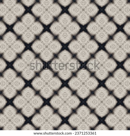 Abstract Geometric triangle Square Shape Seamless Pattern Background