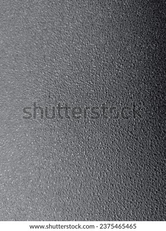 black synthetic leather background texture