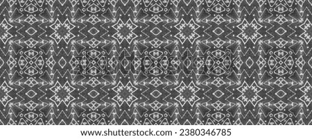 Simple Geometric Pattern. Seamless Stripe Ink Pattern. Abstract Wavy Batik. Gray Colour Ikat Scribble Textile. Black Color Tribal Ink Batik. Ethnic Ink Doodle Brush. Abstract Ikat Scribble Carpet.