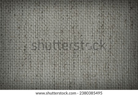  Canvas texture Background for design                              