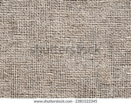 texture of the old fabric as background. close - up