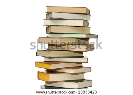 book heap