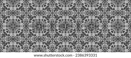 Brown Sepia Textured knitt pattern. Winter art pattern. Grey Black print. Textured background Creative drawing. Wine Pattern. Symmetric Winter Dark color knit Winter Card