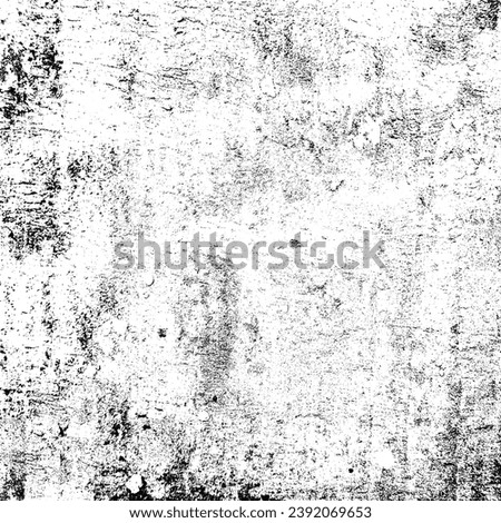 Grunge Texture Abstract Background Vector