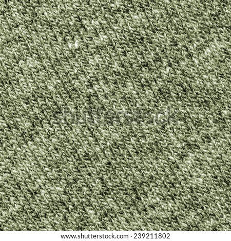 yellow-green textile texture closeup. Useful as background
