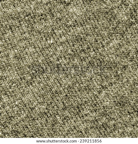gray-green textile texture closeup. Useful as background