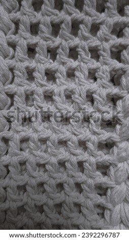 String, wool, knitting rope, beige, dari mode, knitten clothes. 