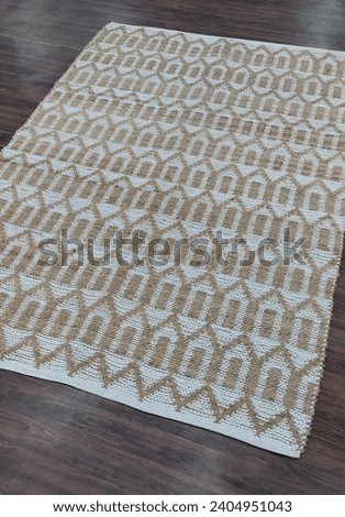 Handwoven Rugs For Home Decoration Interior and Bed Room Decor