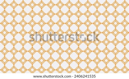 Seamless pattern texture background. Abstract wallpaper vector image. Geometry pattern repeat graphic design