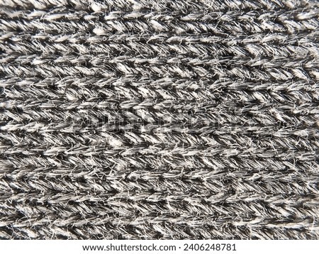 Art of Texture , Fabric Wool, Pattern, Jeans