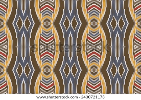 Nordic pattern Seamless Australian aboriginal pattern Motif embroidery, Ikat embroidery vector Design for Print indigenous art aboriginal art pattern floral kurti mughal border