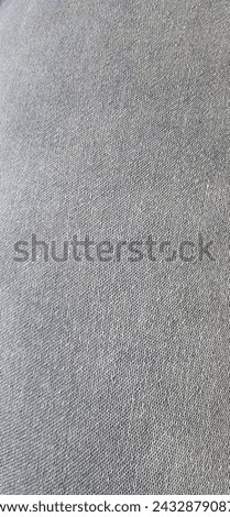 detailed whitish jean fabric texture