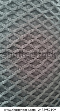 This is image of beautiful fabric gray design .mobile shot 